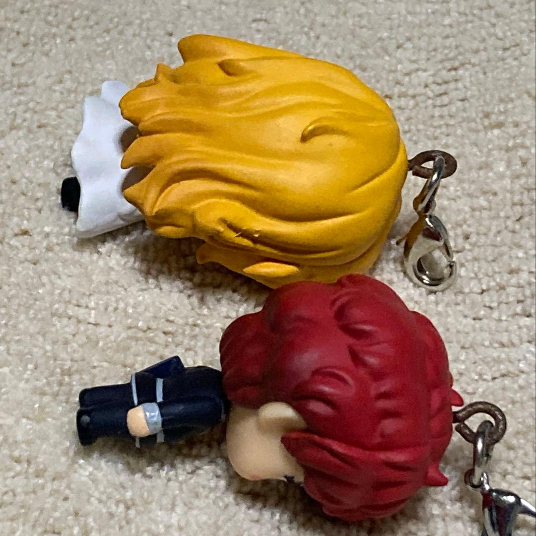 【銀河英雄伝説】カラコレ　ラインハルト&キルヒアイス