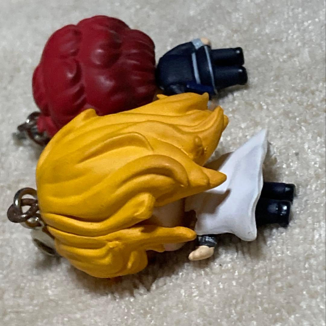 【銀河英雄伝説】カラコレ　ラインハルト&キルヒアイス