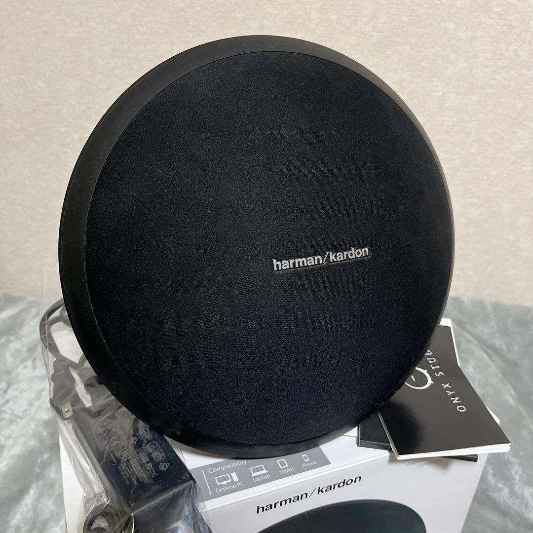 harman/kardon ONYX STUDIOワイヤレススピーカー