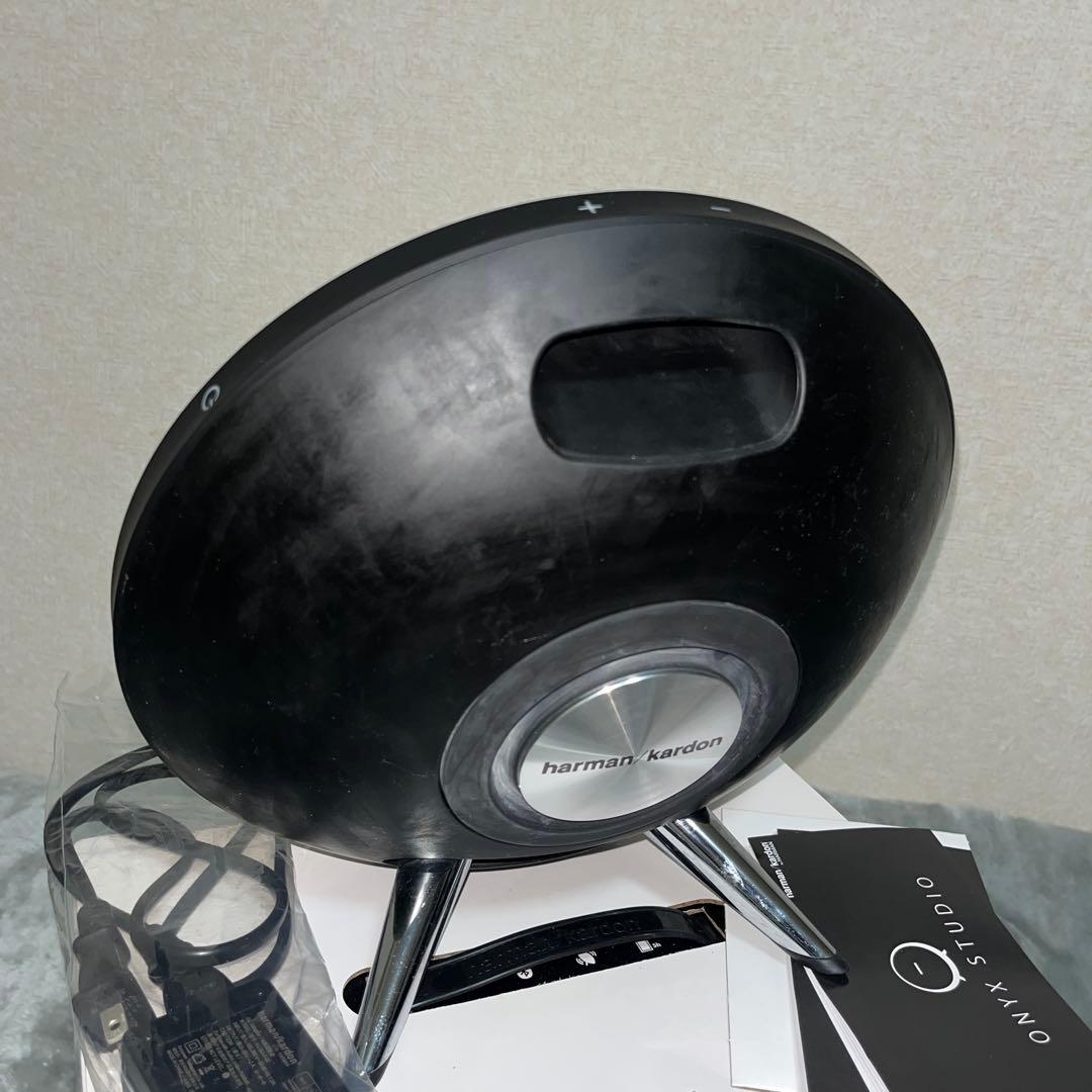 harman/kardon ONYX STUDIOワイヤレススピーカー