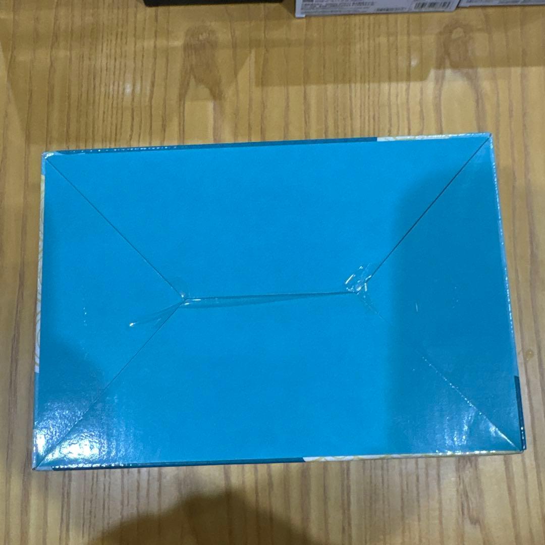 【新品未開封】鬼滅の刃 一番くじ　B賞　時透無一郎 フィギュア