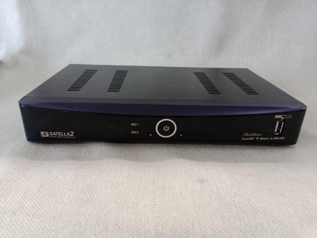 都《VVFWM》SATELLA2　サテラ2　本体のみ