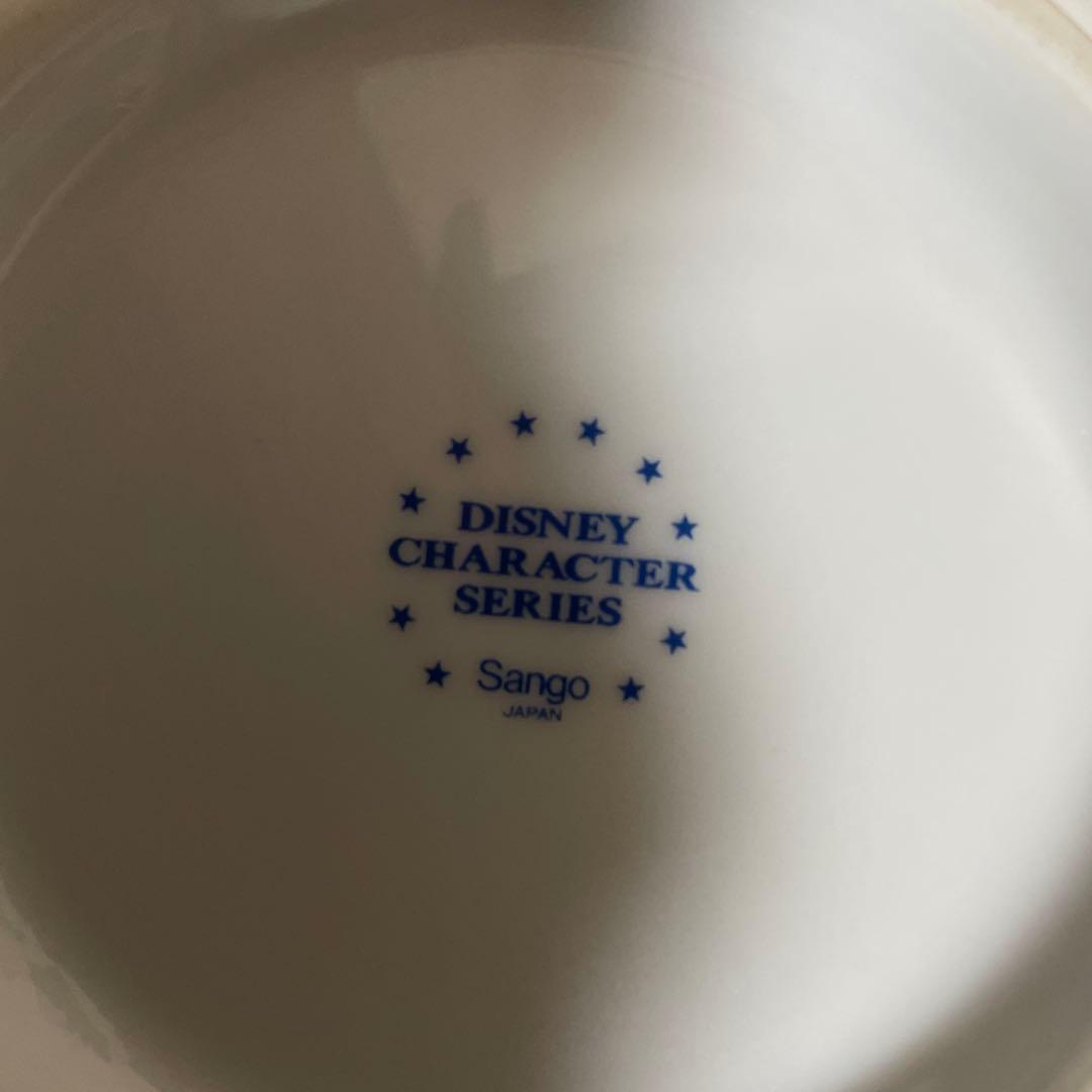 入手困難☆ミッキーマウス・ミニーマウス　丼・ラーメン鉢