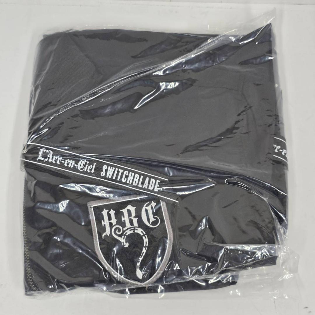 SWITCHBLADE　ラルク　hyde　誕生祭　ジャケット　M　在庫K-3