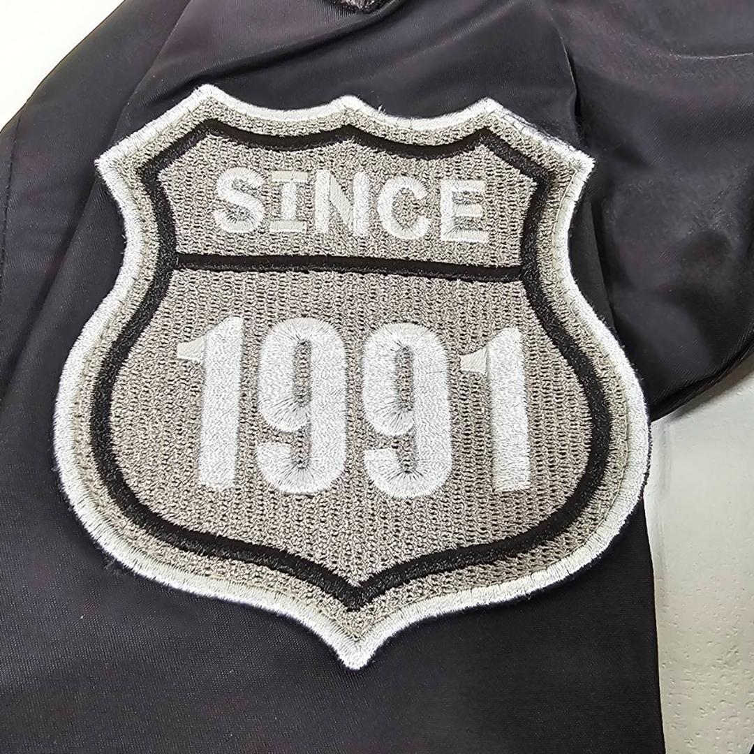 SWITCHBLADE　ラルク　hyde　誕生祭　ジャケット　M　在庫K-3