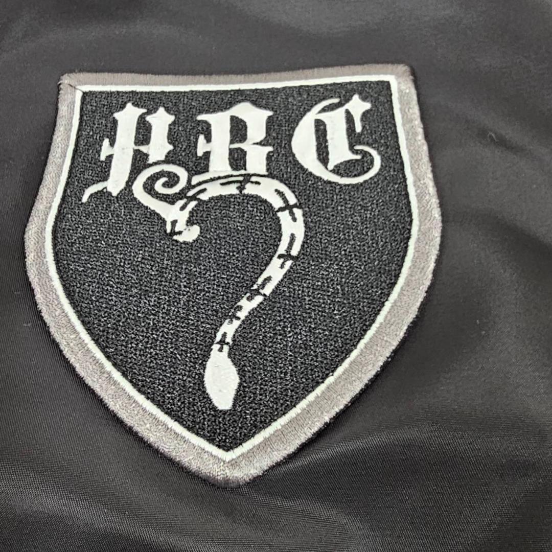 SWITCHBLADE　ラルク　hyde　誕生祭　ジャケット　M　在庫K-3