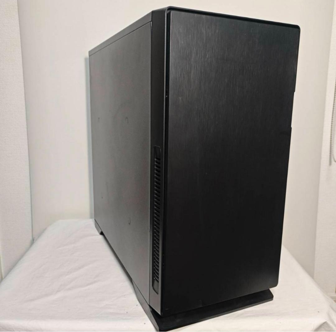 ゲーミングPC/Ryzen7/500GB/RTX2060/MS Office搭載