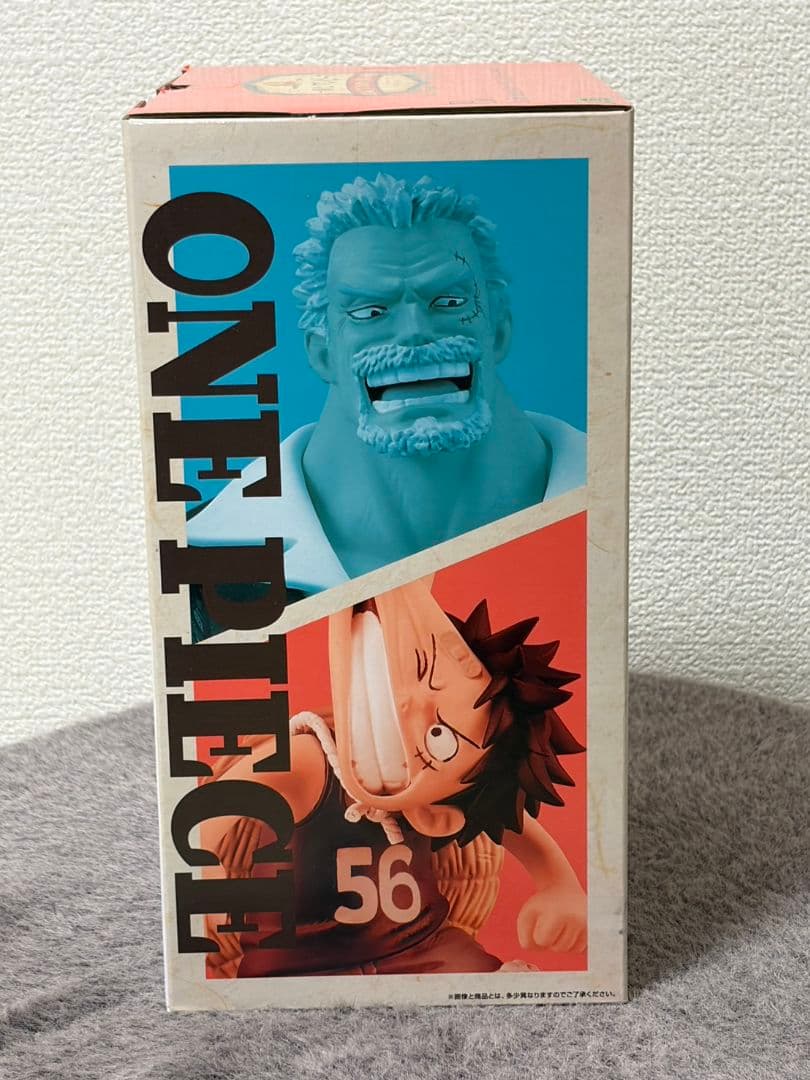 ワンピース ROAD TO DAWN-冒険への軌跡- フィギュア ３種セット