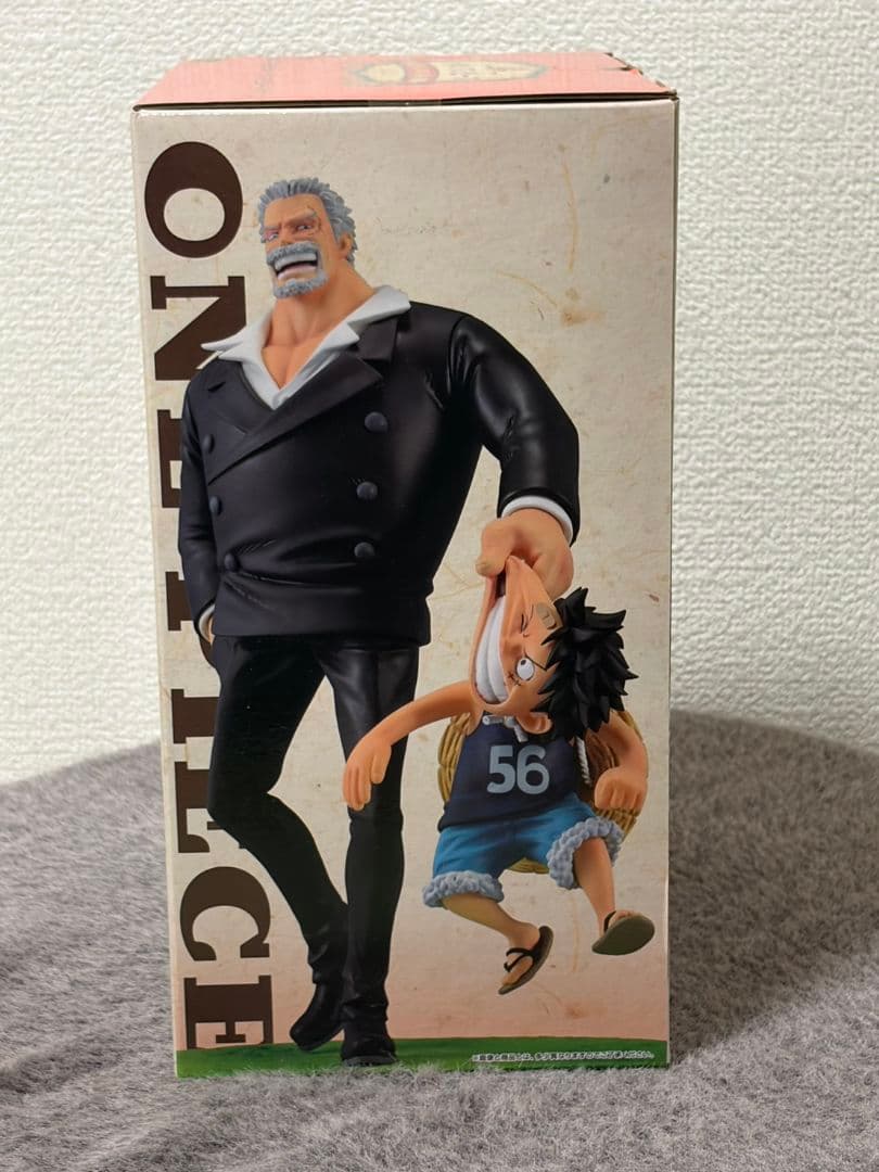 ワンピース ROAD TO DAWN-冒険への軌跡- フィギュア ３種セット