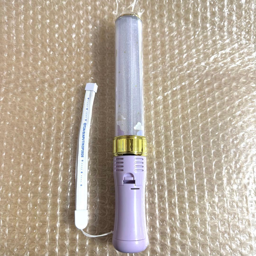 キンツア　舞台　ペンライト