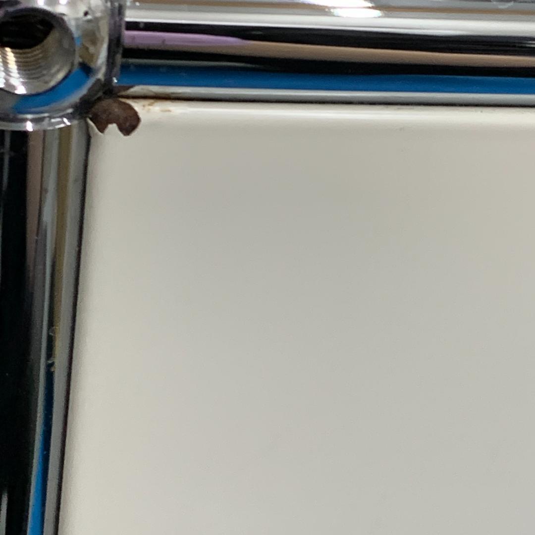 USMハラー　キャビネット 1列3段