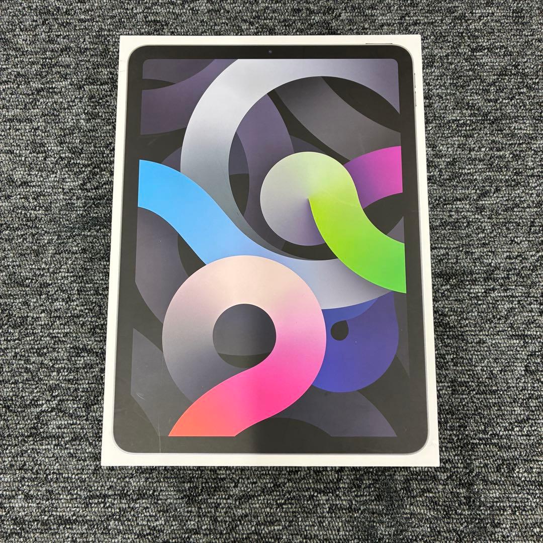 【クリスマスセール】 iPad Air (第4世代) スペースグレー 64GB