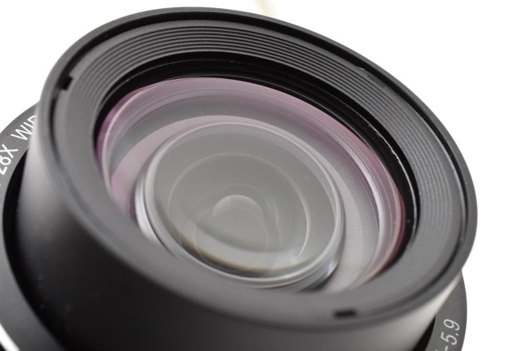 【極美品・返品保証】Nikon Coolpix L340 + SDカード&電池付