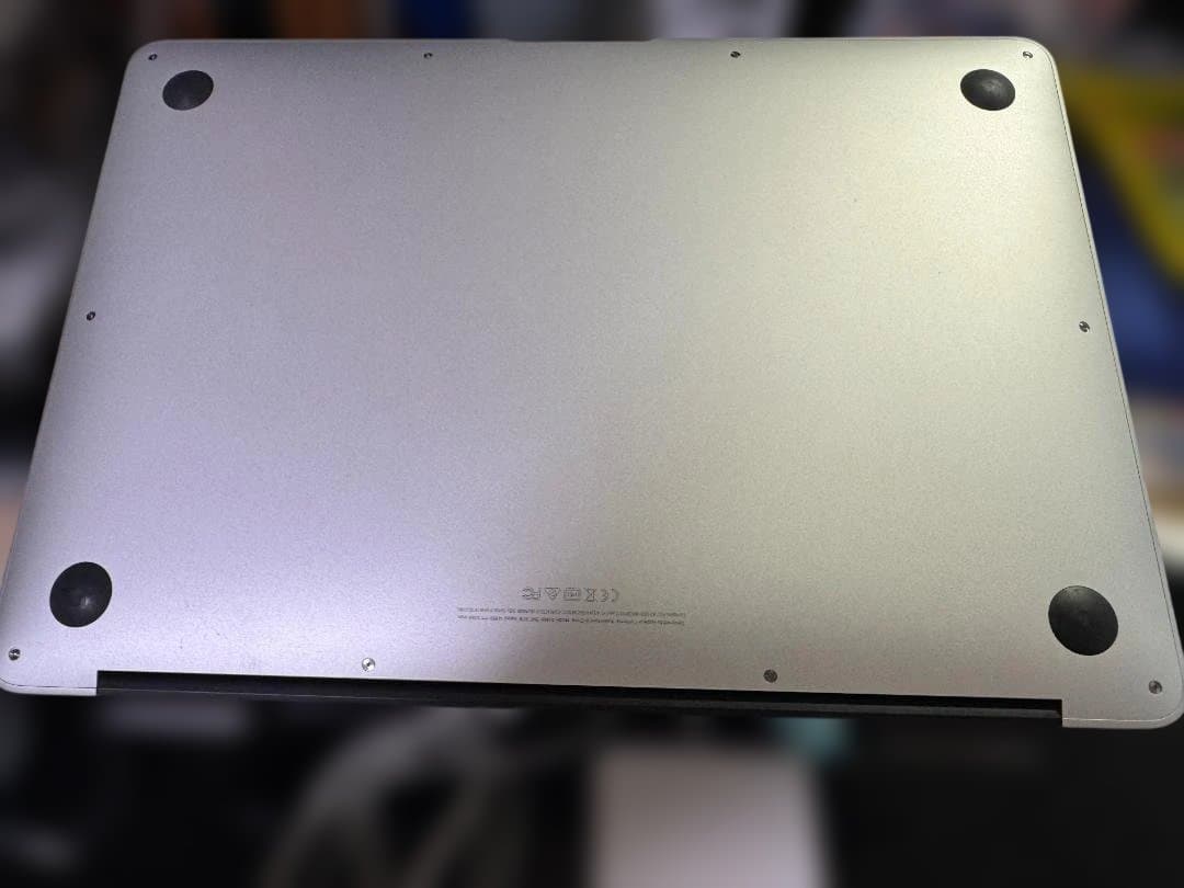 【値下げ】MacBook Air 本体
