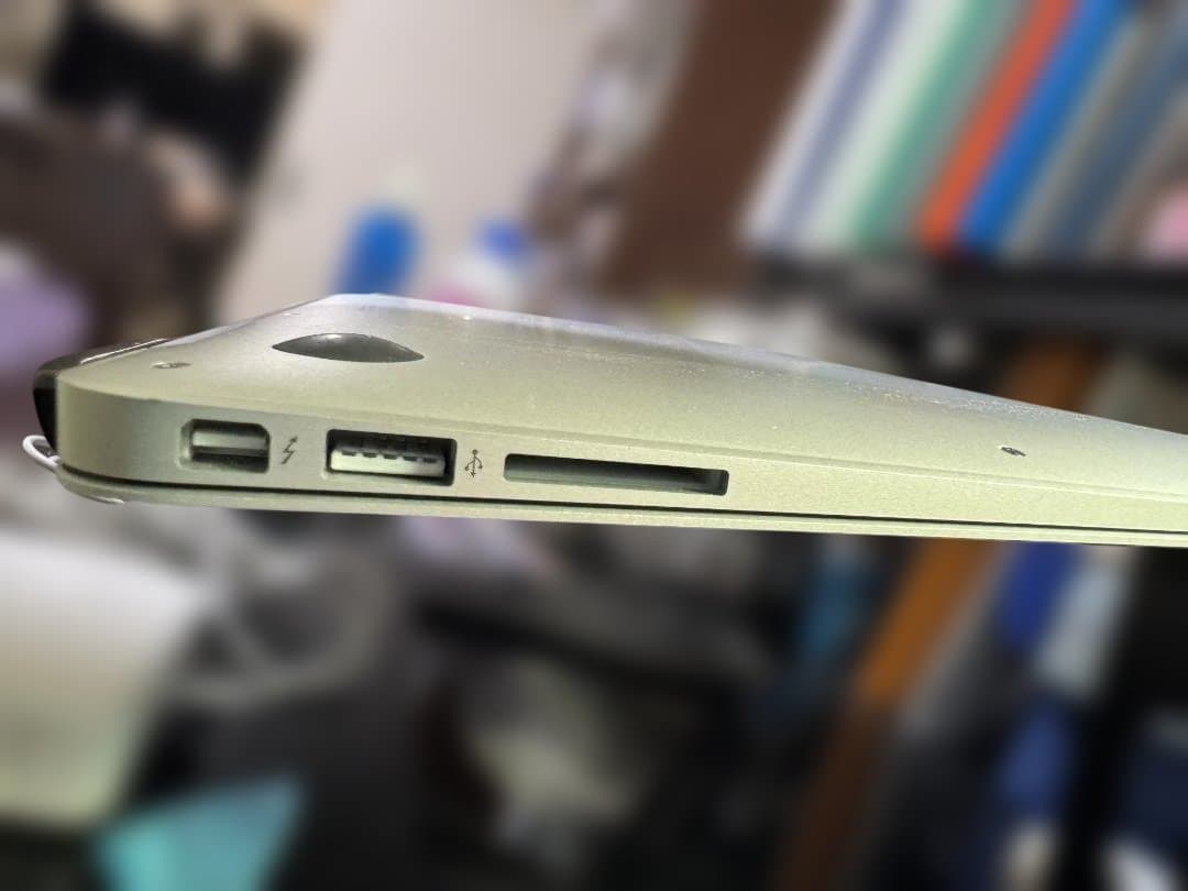 【値下げ】MacBook Air 本体