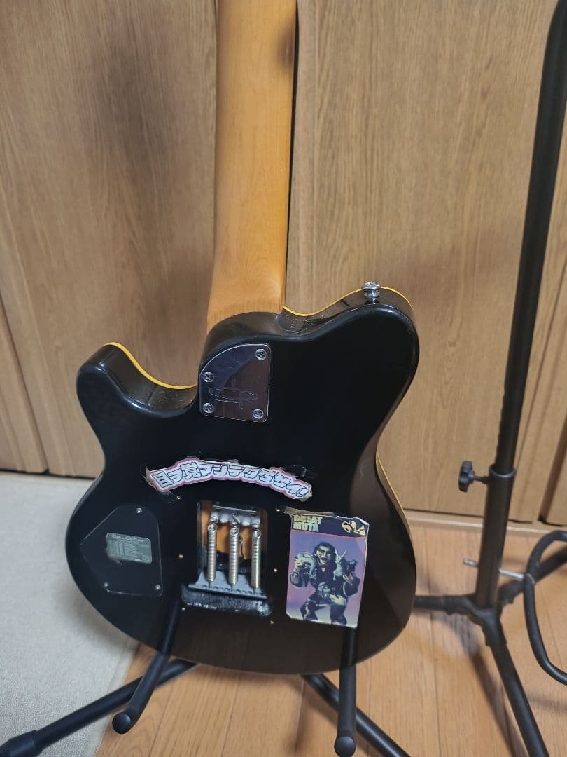 olp　ジャンク ギター　ERNIE BALL　MUSICMAN　axis