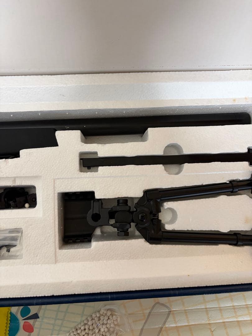 エスツーエス　TSR-x フルセット