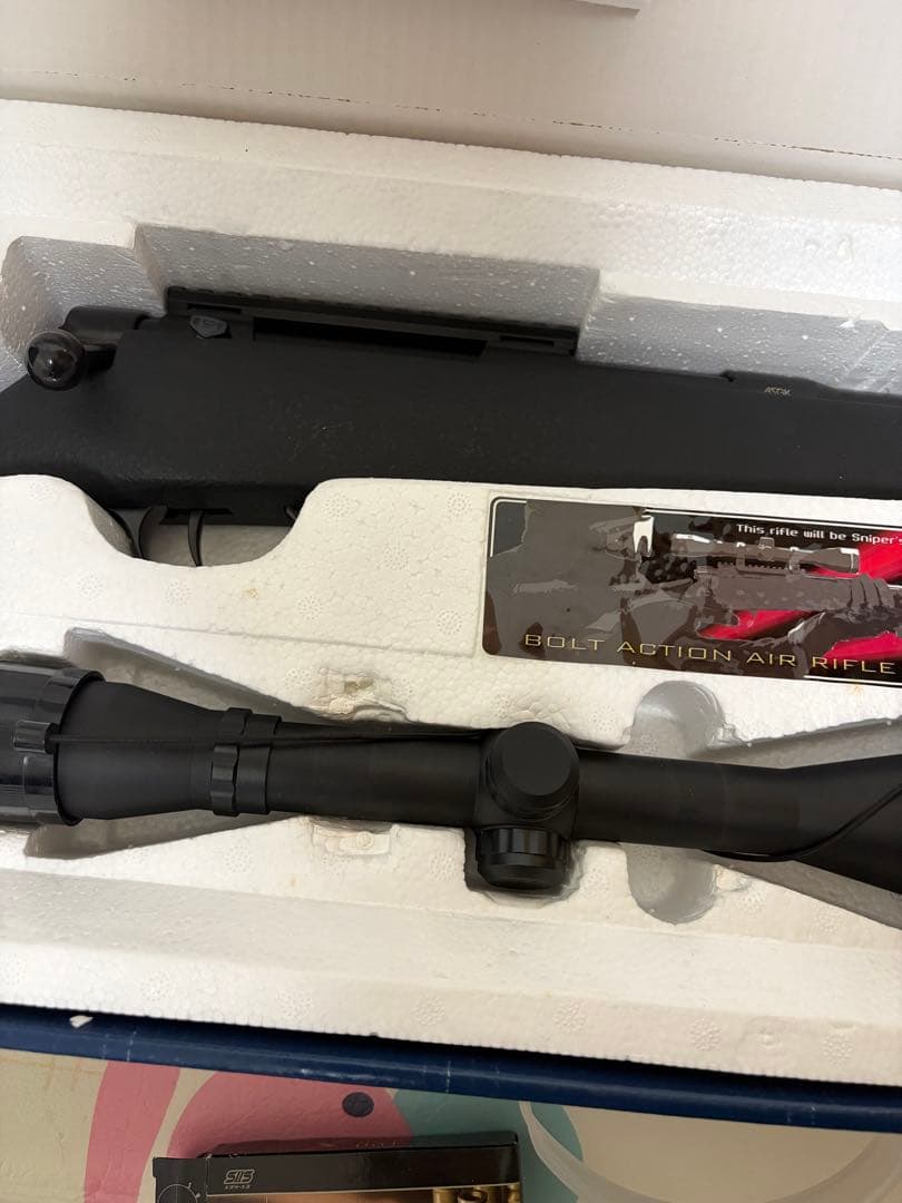 エスツーエス　TSR-x フルセット