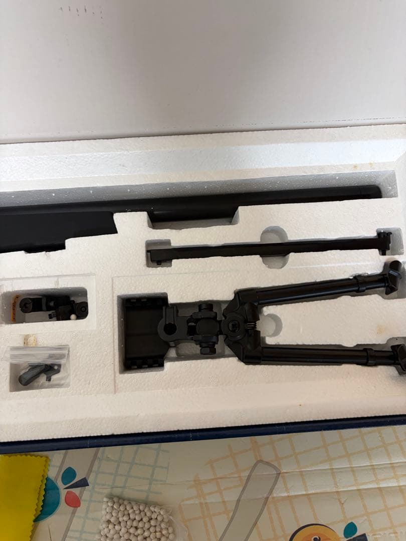 エスツーエス　TSR-x フルセット