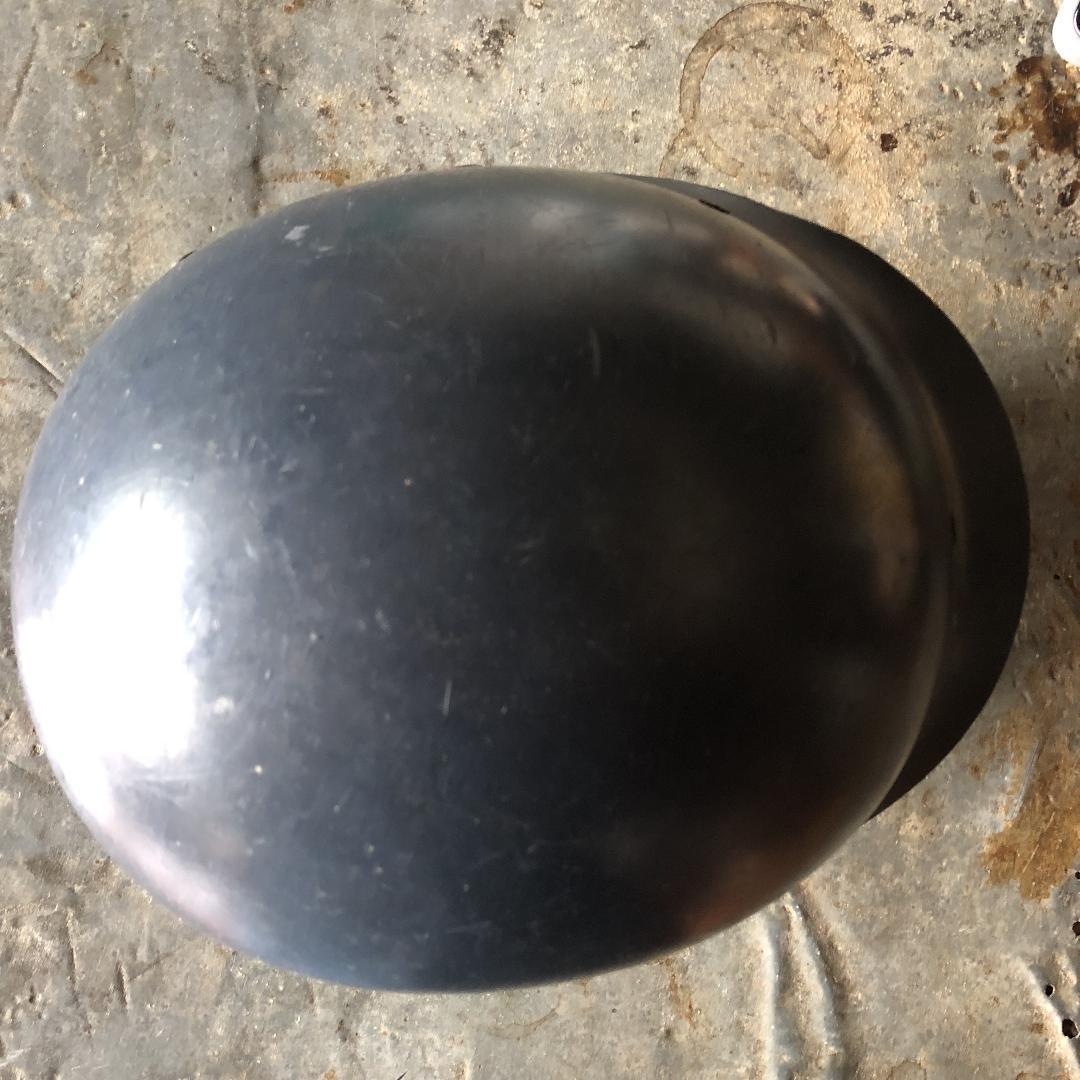 ビンテージ US ミリタリーライナーヘルメット