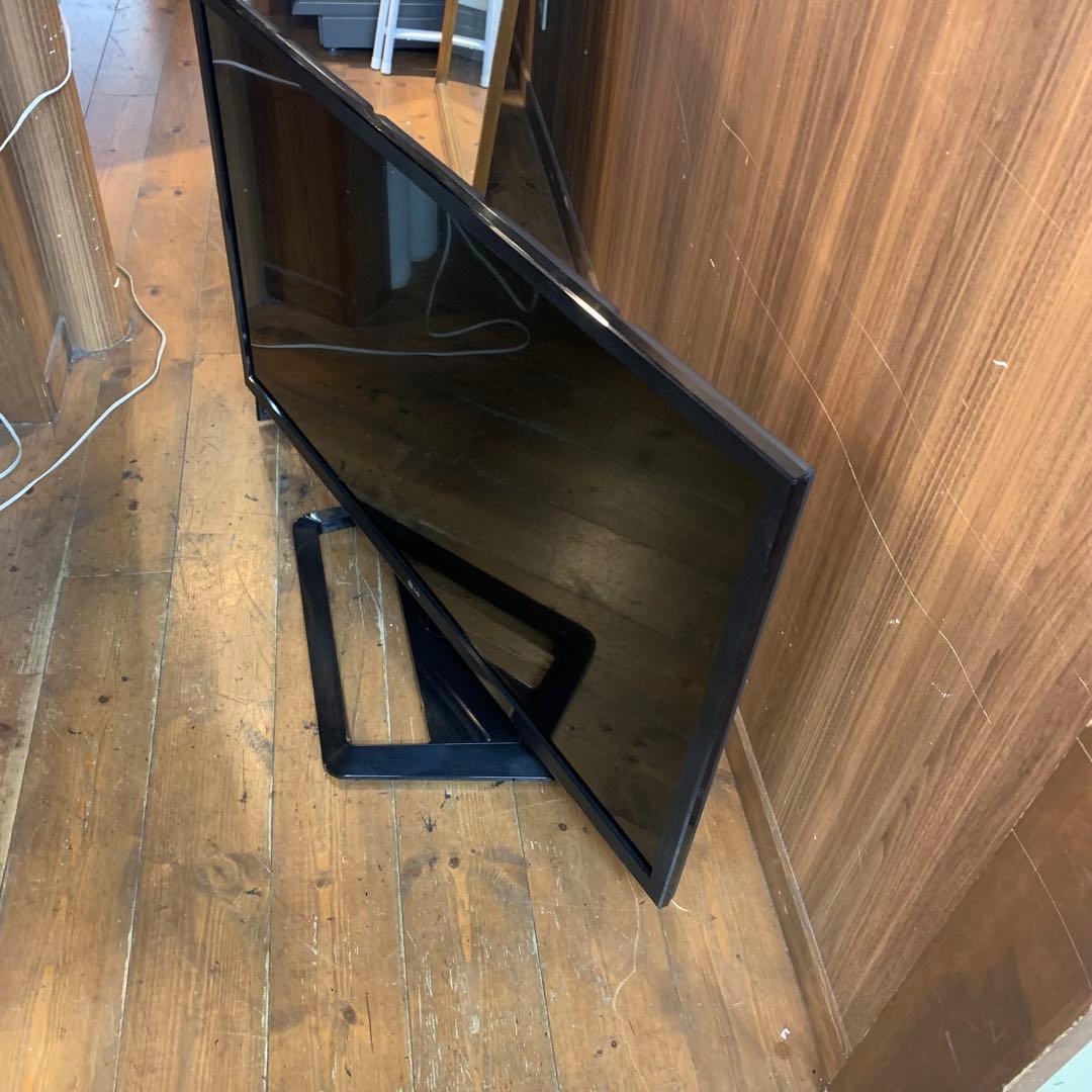 LGエレクトロニクス　液晶テレビ42LM5800 42インチ　2012年製