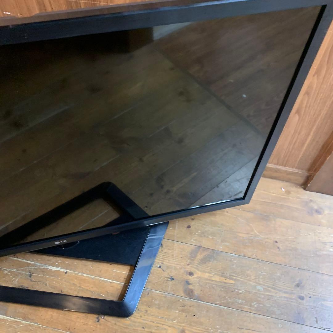 LGエレクトロニクス　液晶テレビ42LM5800 42インチ　2012年製