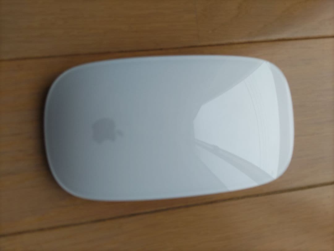 Apple純正Magic keyboard 英語配列　 マウス、充電コード付き