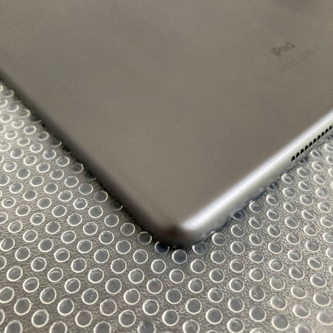 3017【早い者勝ち】電池最良好☆iPad7 第7世代 32GB WIFIモデル