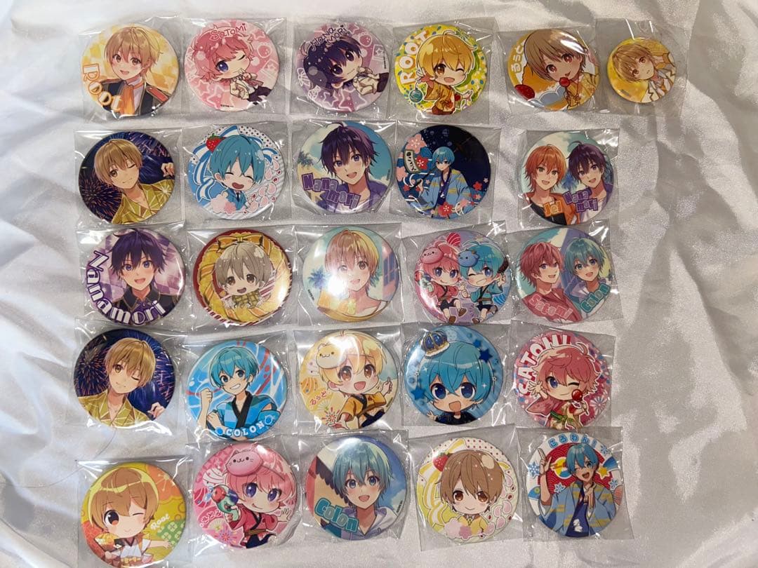 すとぷりグッズ