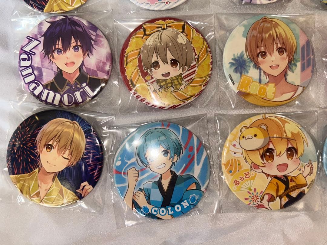 すとぷりグッズ