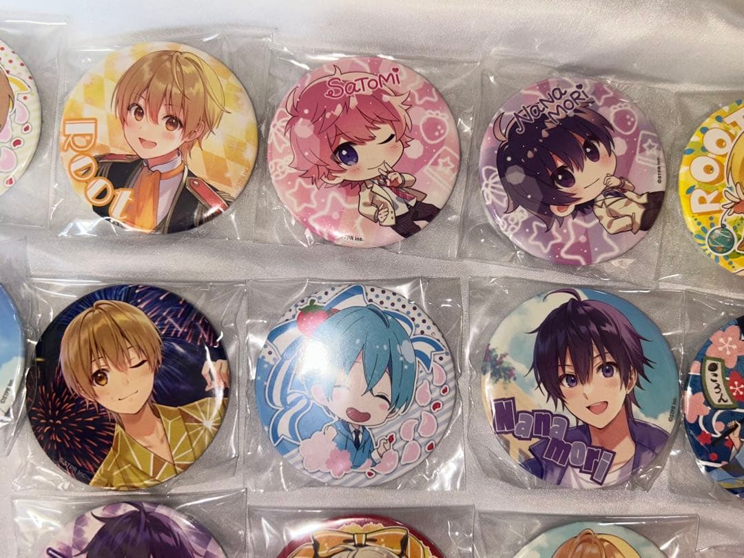 すとぷりグッズ