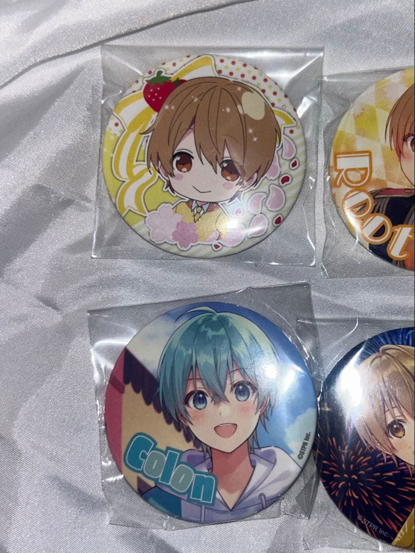 すとぷりグッズ