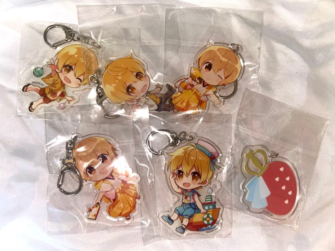 すとぷりグッズ