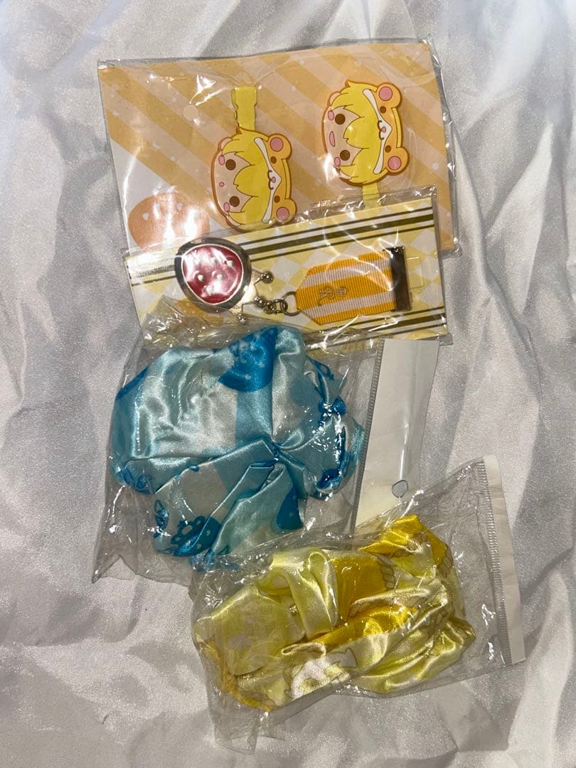 すとぷりグッズ