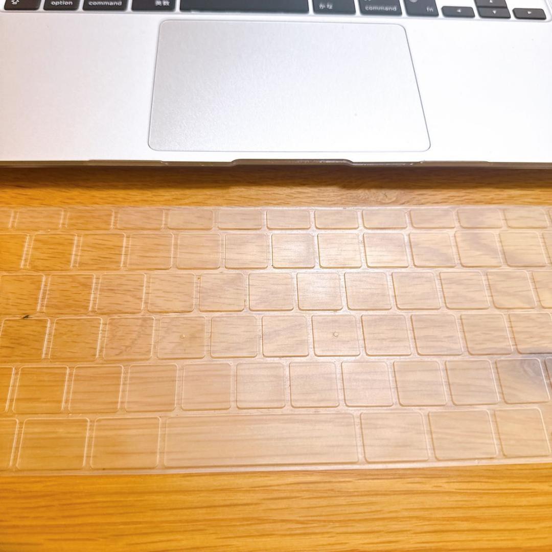 Apple MacBook Air M1 8GB 256GB 13インチ 初期化
