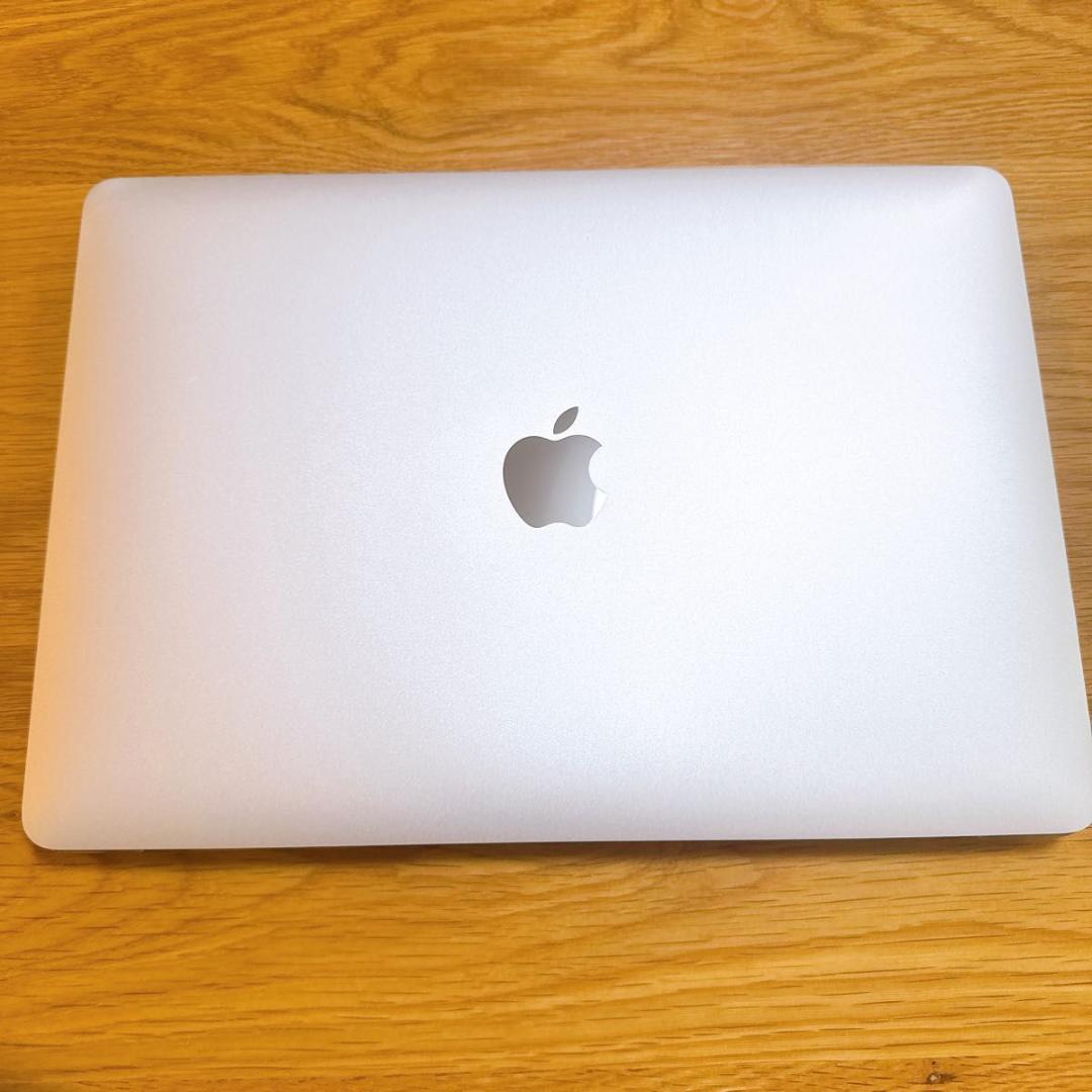 Apple MacBook Air M1 8GB 256GB 13インチ 初期化
