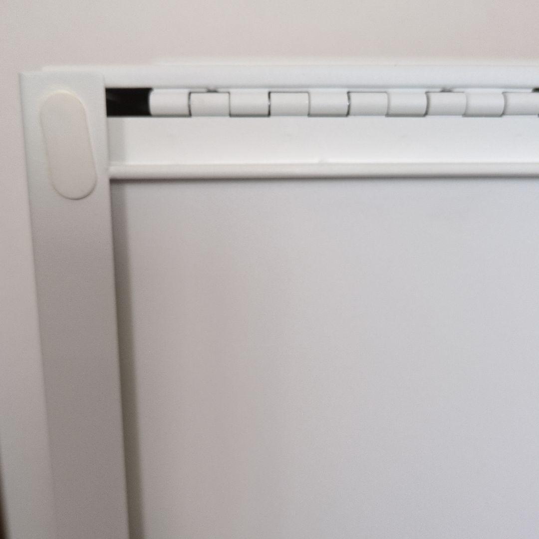 山崎実業　towerブレッドケース　ホワイト