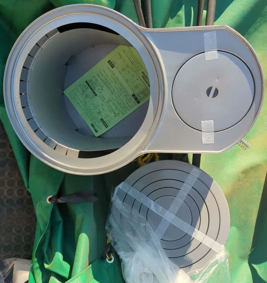 ホンマ製作所 ストーブ  時計型薪ストーブ  ＨＯＮＭＡ