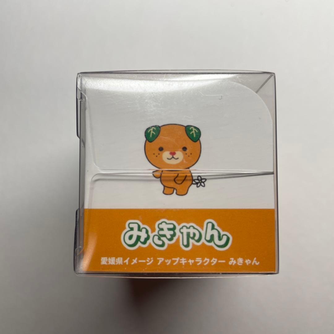 もにまるず みきゃん moni moni ANIMALS フィギュア スクイーズ