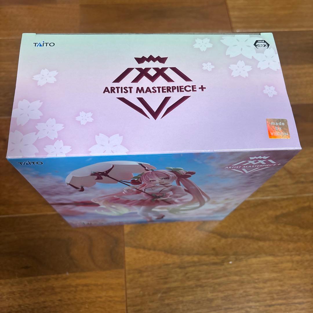 【新品未開封】美少女フィギュア３体まとめ売り まどマギ まどか 雪ミク 桜ミク