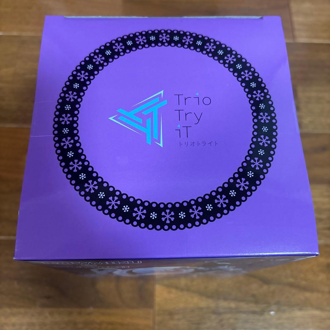 【新品未開封】美少女フィギュア３体まとめ売り まどマギ まどか 雪ミク 桜ミク