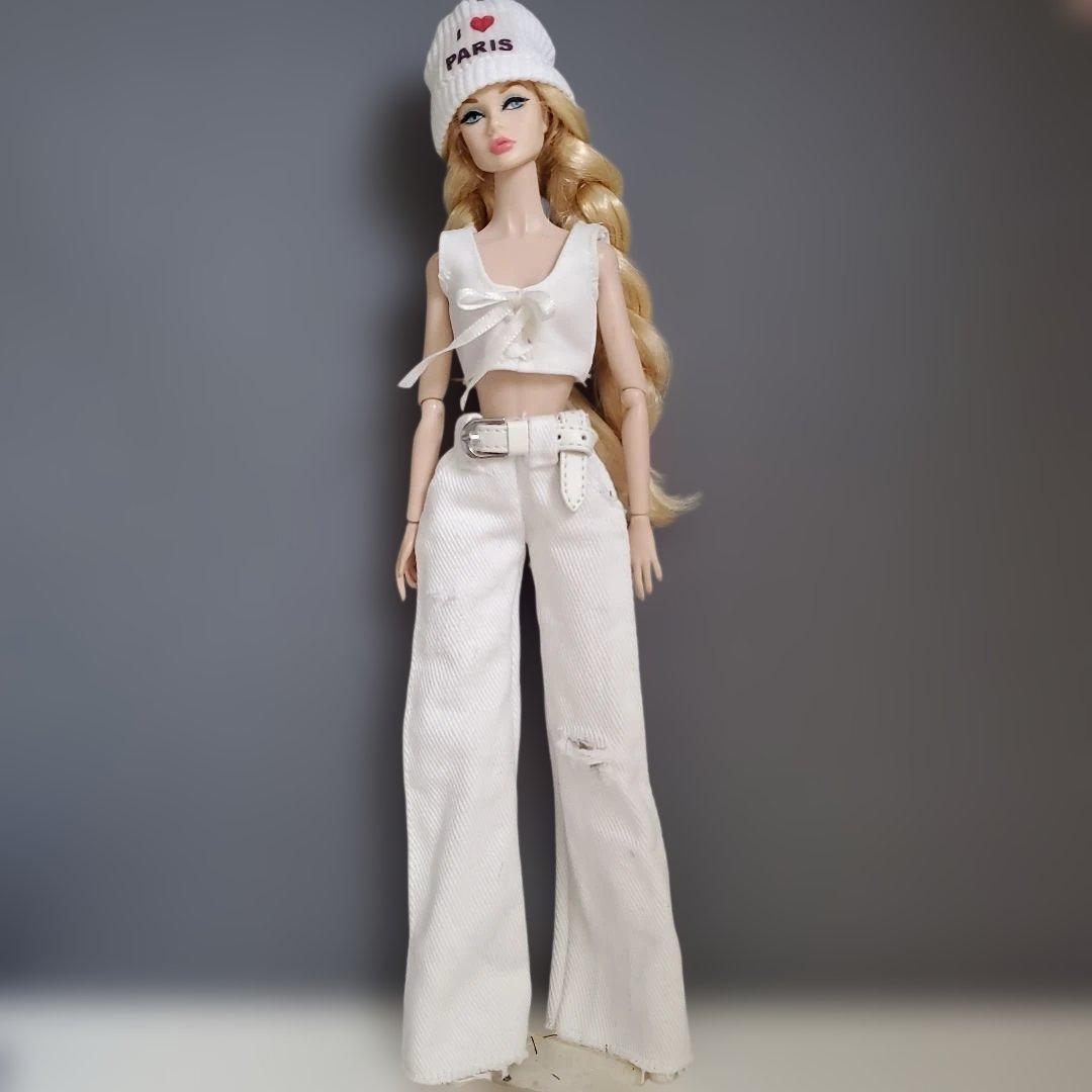 ポピーパーカーoutfit /f