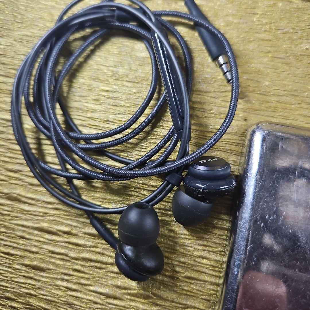 iPod 80GB 30GB 充電器 イヤフォン付き