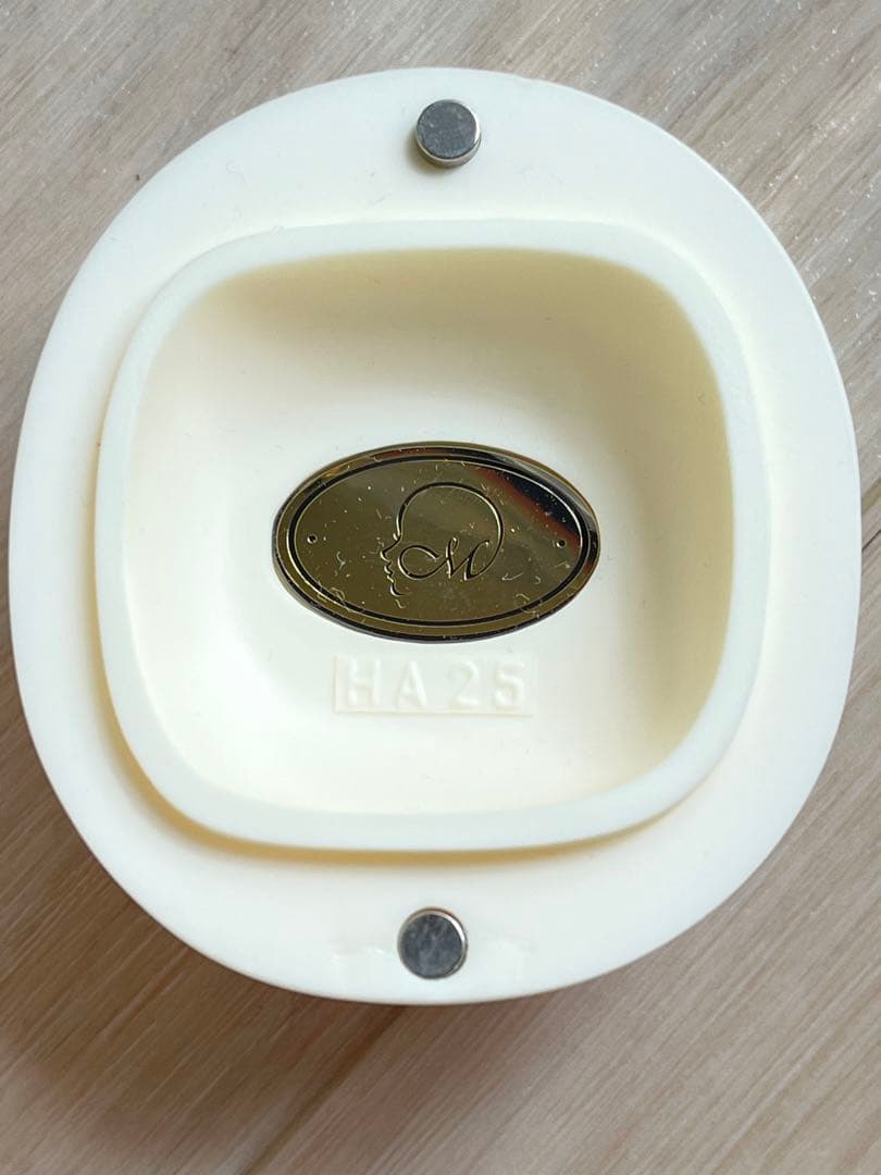 little monica リトルモニカ　メイク済み　ヘッドのみ