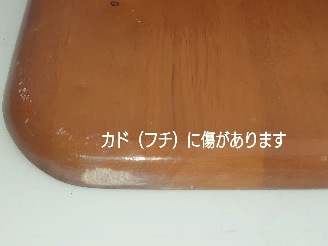 【累積242台目】パチスロを置く台・1台用シンプルスタンド（オーダー作成⑥）