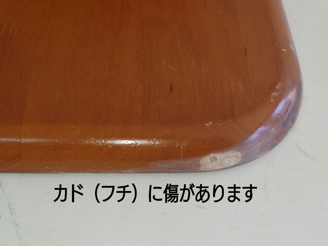 【累積242台目】パチスロを置く台・1台用シンプルスタンド（オーダー作成⑥）