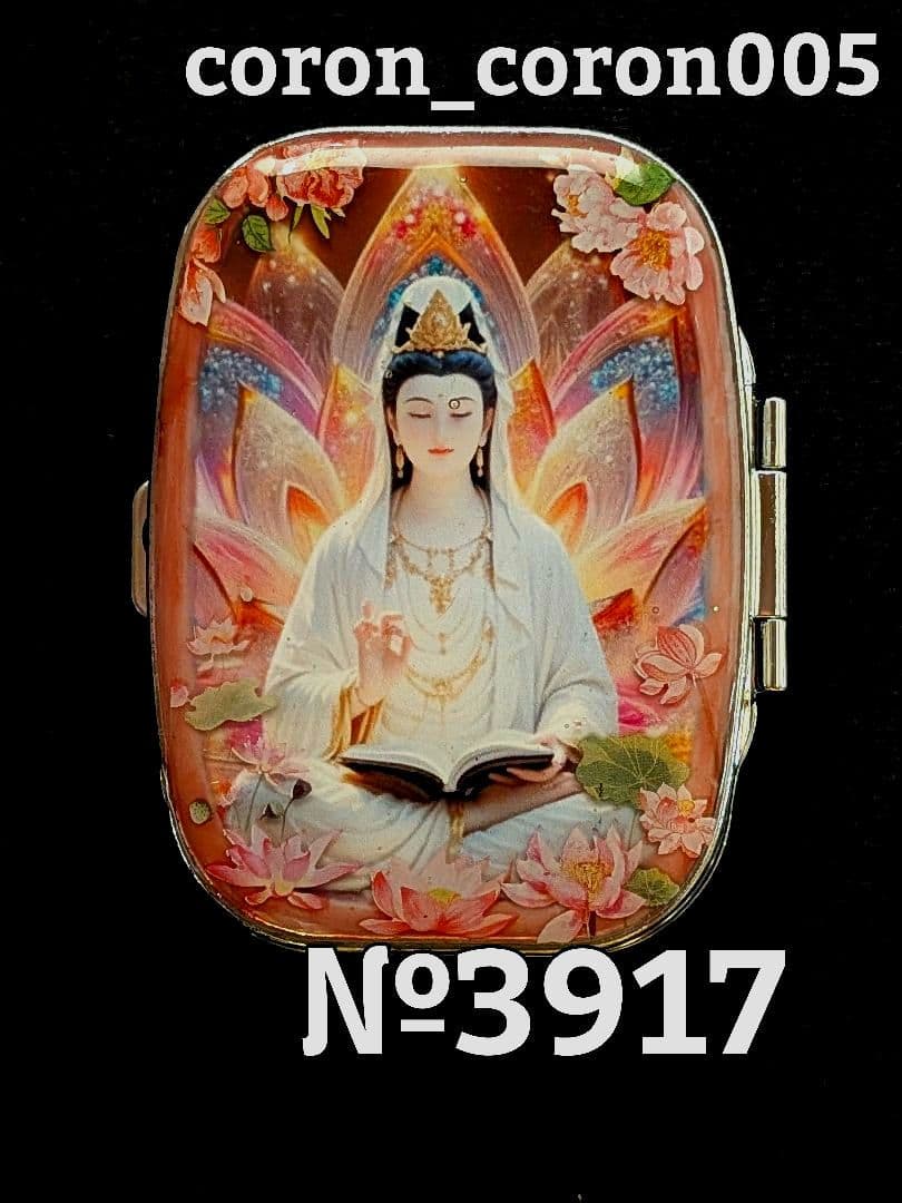 ✿のあーる様·専用✿ハンドメイド　ピルケース