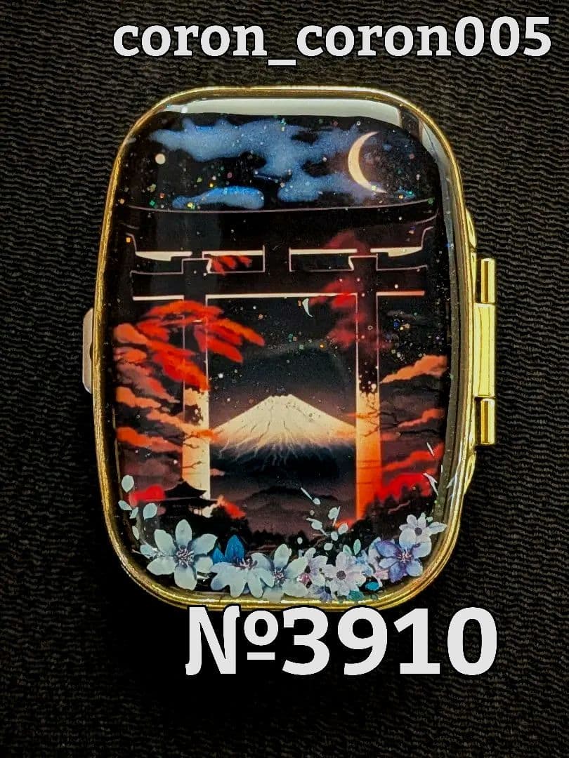 ✿のあーる様·専用✿ハンドメイド　ピルケース