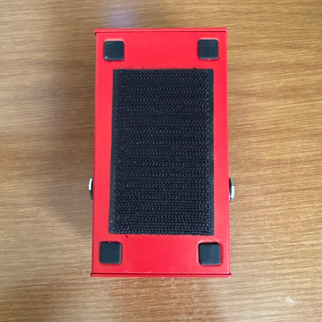 DigiTech drop ポリフォニックドロップラインエフェクター