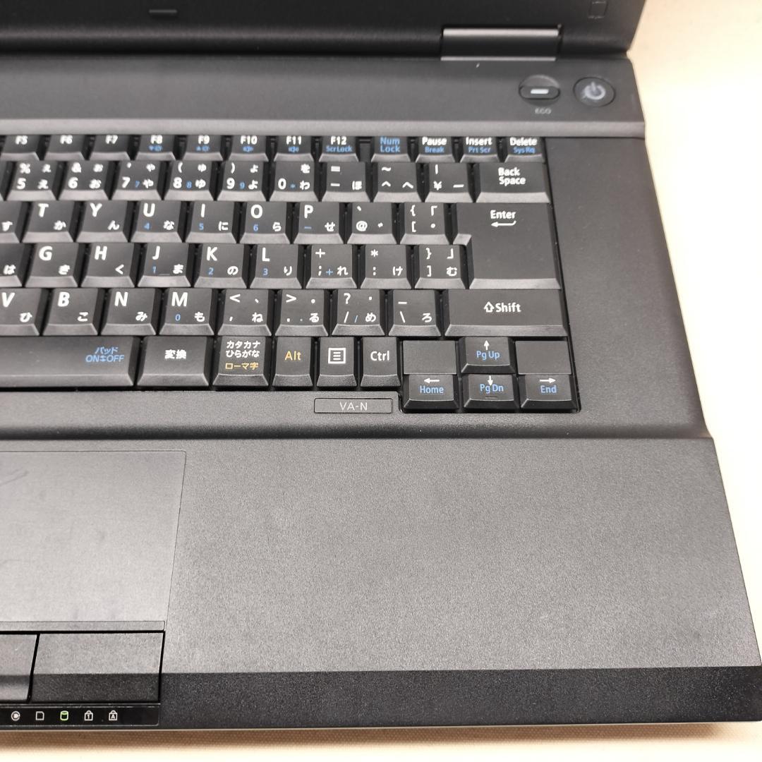 468 NEC技術高機能モデル大容量HDD Windows11